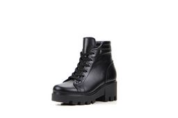 Ботинки EDART 303.pilarbl.black R