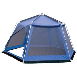Tramp Lite палатка Mosquito blue