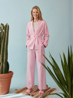 Комплект брючный (двойка)