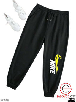 Штаны, двунитка спортивные - Bruno фото 8