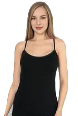 Женская майка Polkan 2396