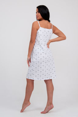 № 1633 Ночная сорочка - Modellini фото 5