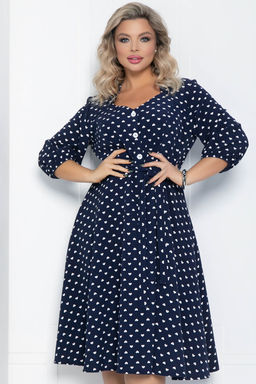 Платье Виктория - Lt collection фото 23