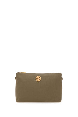 Kad_n Koyu Haki _anta Sepette S_rpriz _ndirim - U.s. polo assn фото 3