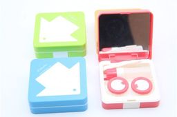 Набор для контактных линз А-916