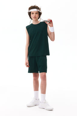 Conjunto de deporte de 2 piezas con DryMove - H&m фото 4