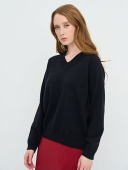 Джемпер женский 5252-41492 - Vay фото 3