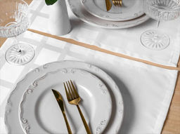 Жкс-1/010101Х Комплект салфеток Салфетка 45x45 - 6 шт.