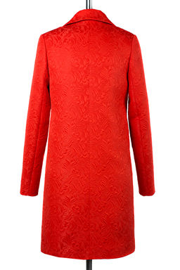 012-0217 Плащ женский - El podio фото 8