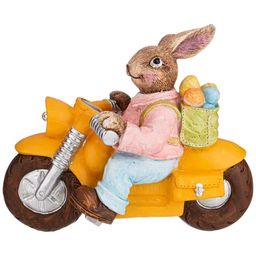 ФИГУРКА КРОЛИК 24.5*13*20 СМ. - Lefard фото 3