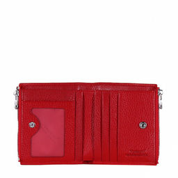Кошелек 9938-1806 red Vermari