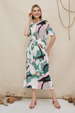 63727 Платье Eliseeva Olesya