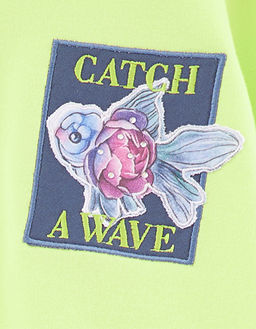 Джемпер для девочки