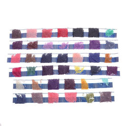 Алмазная мозаика с полным заполнением на холсте «Единорог», 40×50 см