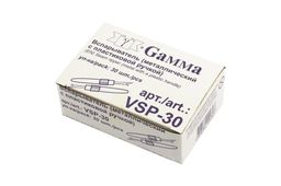Gamma VSP-30 Вспарыватель большой 30 шт в картонной упаковке ассорти
