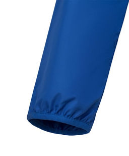 Куртка ветрозащитная CAMP 2 Rain Jacket, синий, детский - Jogel фото 8