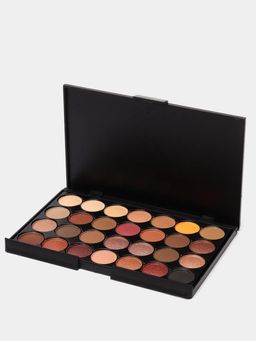 Палетка теней для век 28 оттенков, арт.2800 - Sadoer фото 2