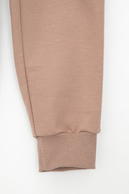 КР 400583/холодный какао к404 брюки для мал - Crockid фото 5