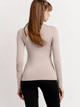 CONTE LD 1878 cappuccino