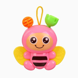 Погремушки в контейнере Крошка Я, 8 шт.