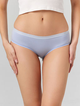 Трусы-шортики женские в наборе, 3 шт - Mark formelle фото 2