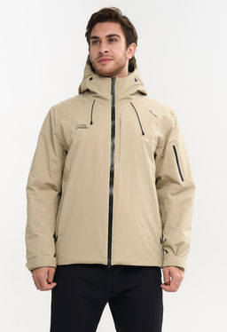 E2453-9 Куртка мужская мембранная - Strobbs фото 2