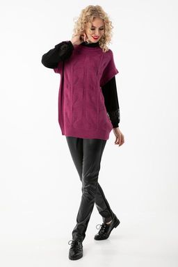 Джемпер Др3-224 - Wisell фото 14