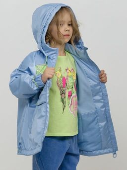 Pelican GZJM3269 ветровка для девочек  фото 3