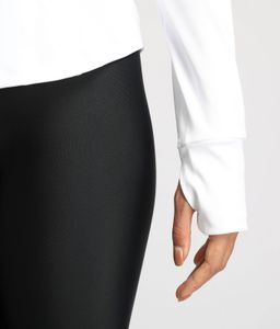 Куртка J.404 белый