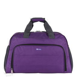 Сумка дорожная 633T purple S-Style в Новосибирске