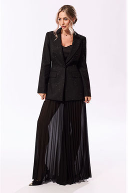 Жакет Golden Valley 3067 черный