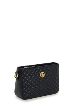 Женская темно-синяя сумка через плечо Неожиданная скидка в корзине - U.s. polo assn фото 3