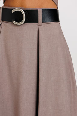 Юбка 4235 - Kivviwear фото 6