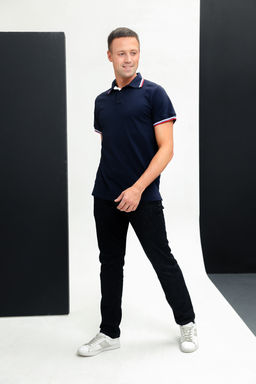 Поло 04 Бренд Rozhkova KV