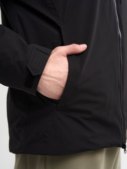 E2453-3 Куртка мужская мембранная - Strobbs фото 5