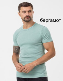 Мужская футболка - Pantelemone фото 40