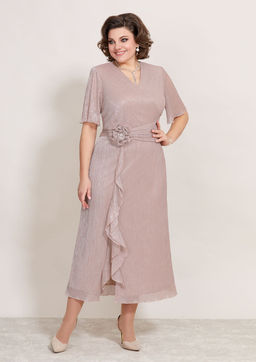 Платье Mira Fashion 5334W-Р  фото 180