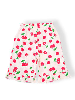 Пижама для девочки Bonito