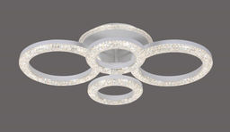 Люстра Светодиодная LS-001256-4WT