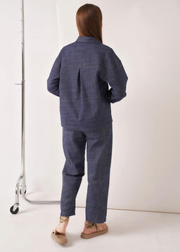 263279/201дж Жакет жен. (ЧЗ)