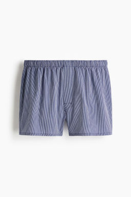 Pack de 4 calzoncillos b?xer de tela - H&m фото 15