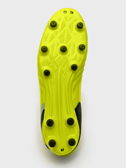 Бутсы FN Moon (MG) (Light Green/Black)