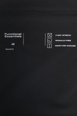Chinos Four-way stretch - H&m фото 8