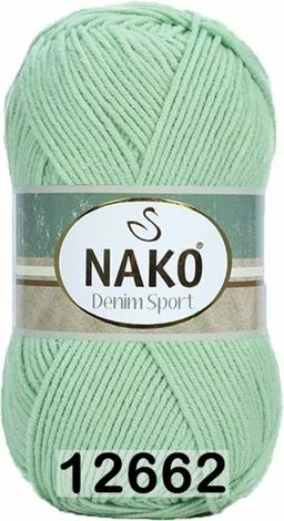DENIM SPORT - Nako фото 25