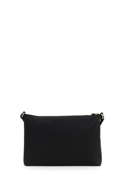 Женская черная сумка - U.s. polo assn фото 5