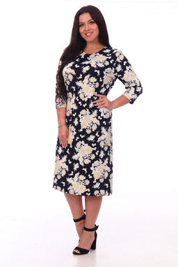 Платье Анжелика - Нагорная текстиль фото 5