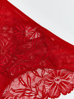 Dantelli Bikini K?lot