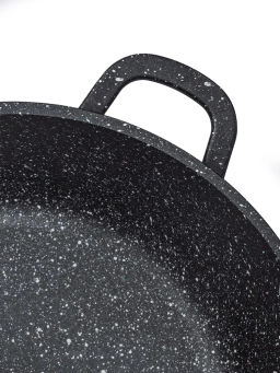 Кастрюля BK-1110 2,1л SCHWARZMARBEL - Bekker фото 7