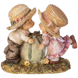 ФИГУРКА КОЛЛЕКЦИЯ BABY 14*7,4*12СМ