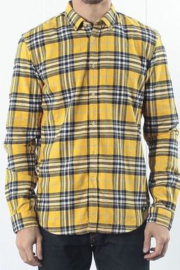 Рубашка TOM TAILOR